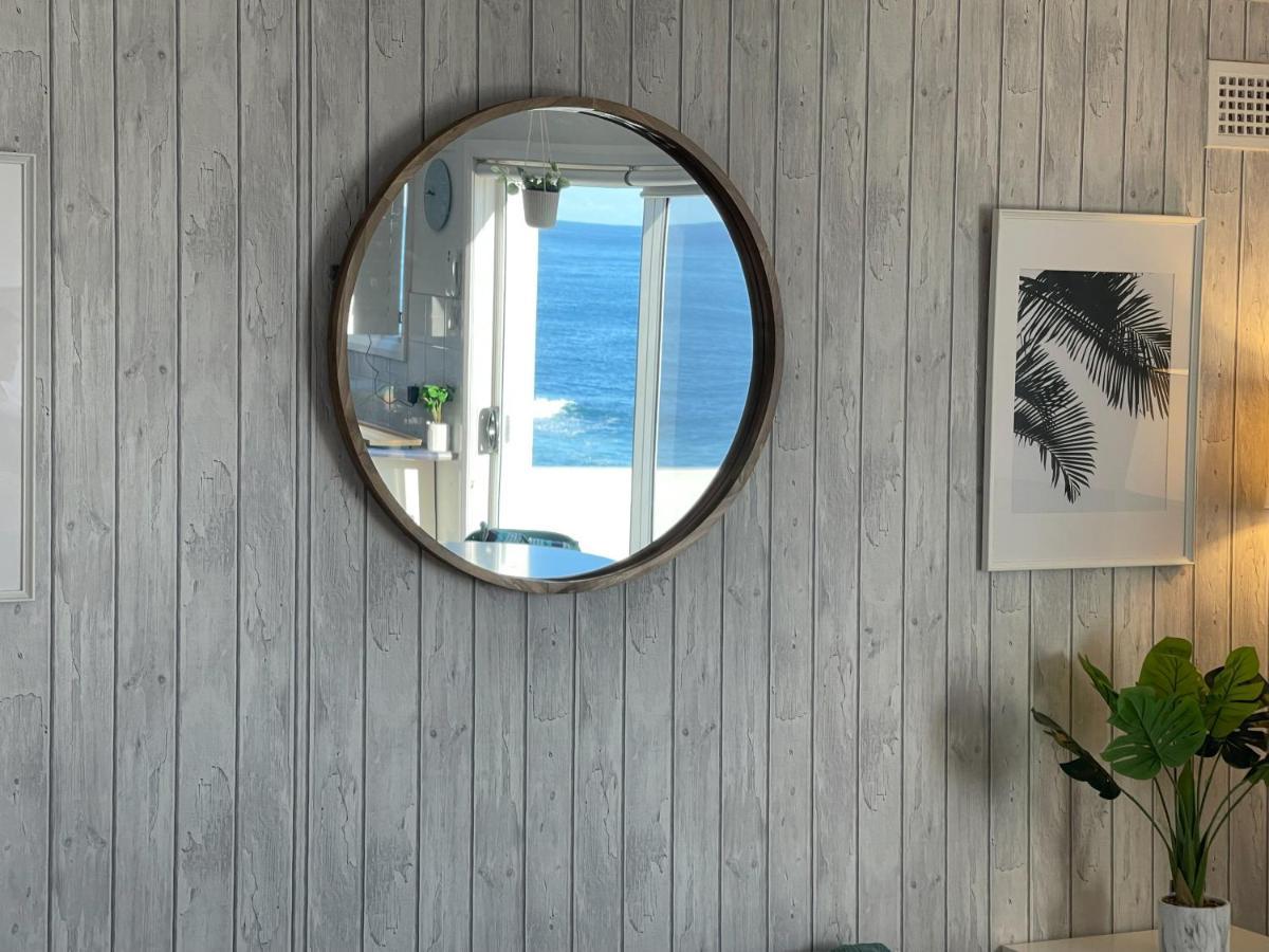 Beachside Apartment Blackwoods Beach Cronulla Eksteriør bilde