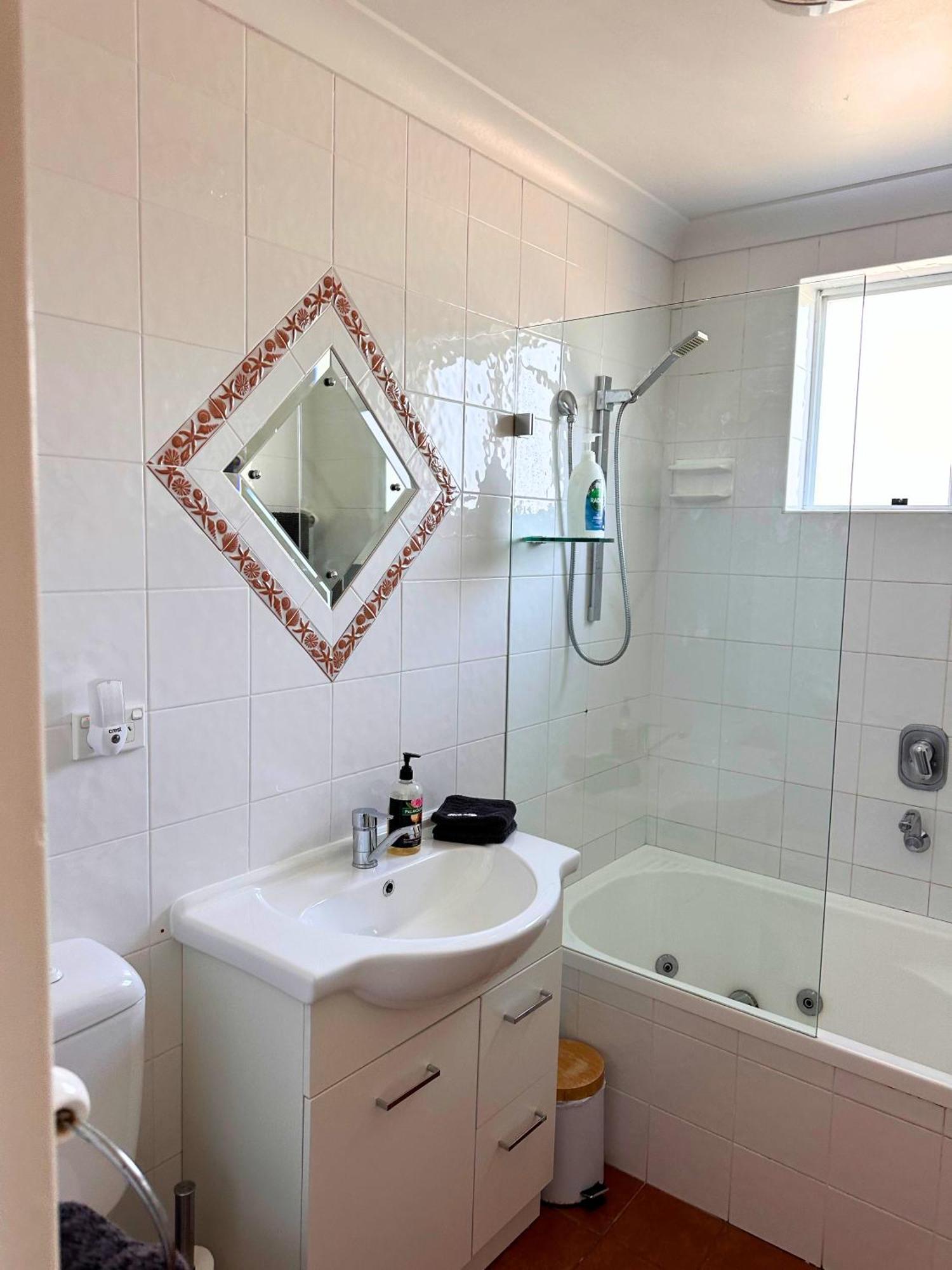 Beachside Apartment Blackwoods Beach Cronulla Eksteriør bilde