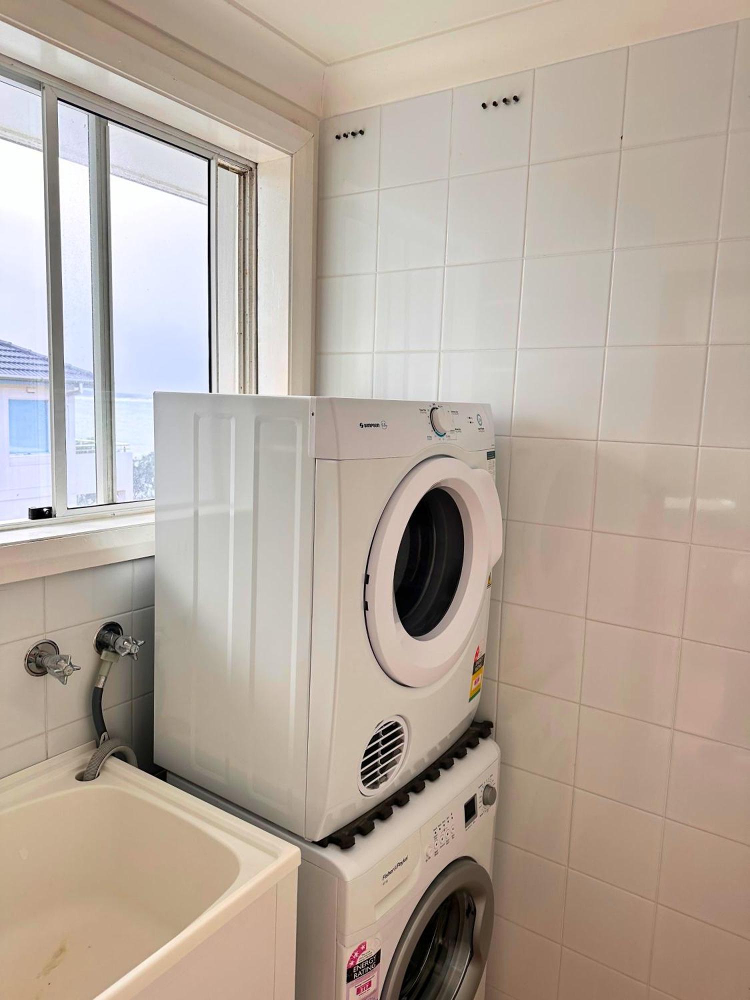 Beachside Apartment Blackwoods Beach Cronulla Eksteriør bilde