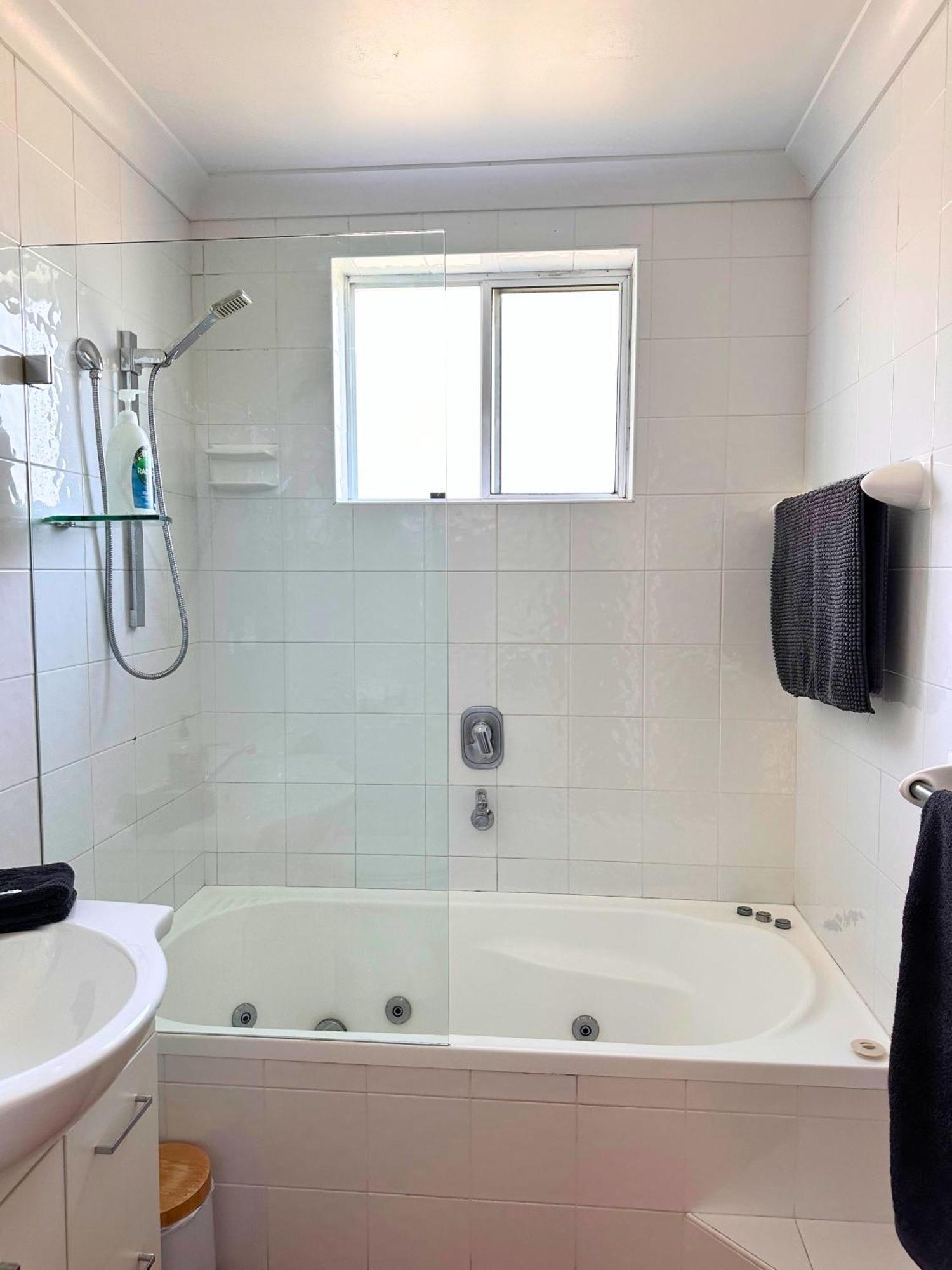 Beachside Apartment Blackwoods Beach Cronulla Eksteriør bilde